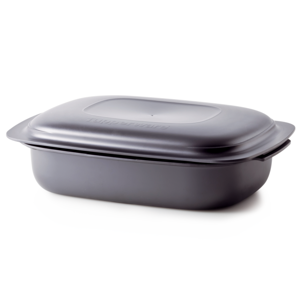 TUPPERWARE COCOTTE ULTRA Pro 3,5L TBE + livre de recettes EUR 46,00 - FR