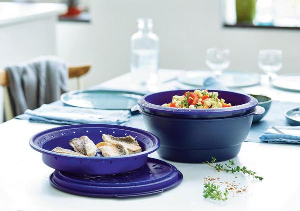 Intelli-multicuiseur DE TUPPERWARE | Au pch mignon Intelli-multicuiseur DE TUPPERWARE | Au pch mignon