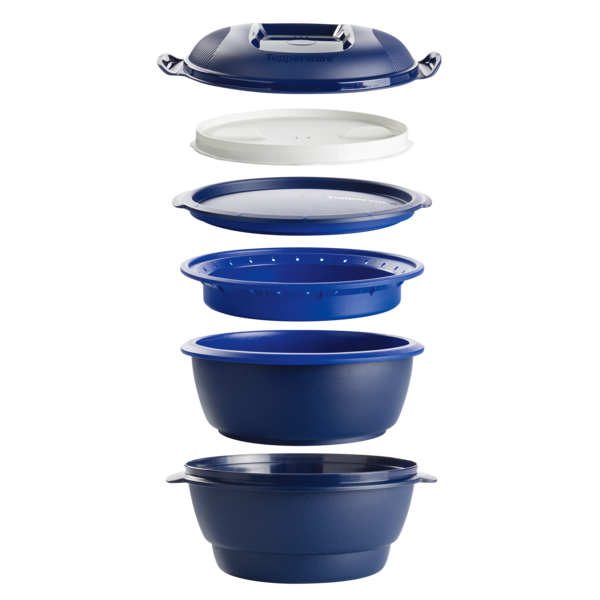 Intelli-multicuiseur DE TUPPERWARE | Au pch mignon