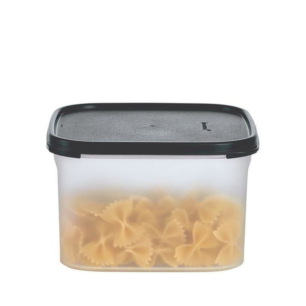 TUPPERWARE BOITE CARRE Haute Epicerie Seche Spaghetti Neuf EUR 8,50 - FR